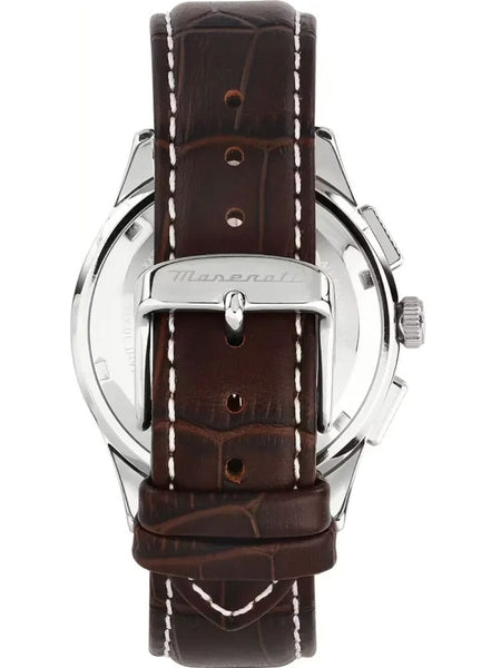 Meeste käekell Maserati Sorpasso Chrono R8871624010 - Premiumkellad