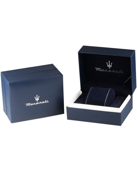 Meeste käekell Maserati Sorpasso Automatic R8823124002 - Premiumkellad