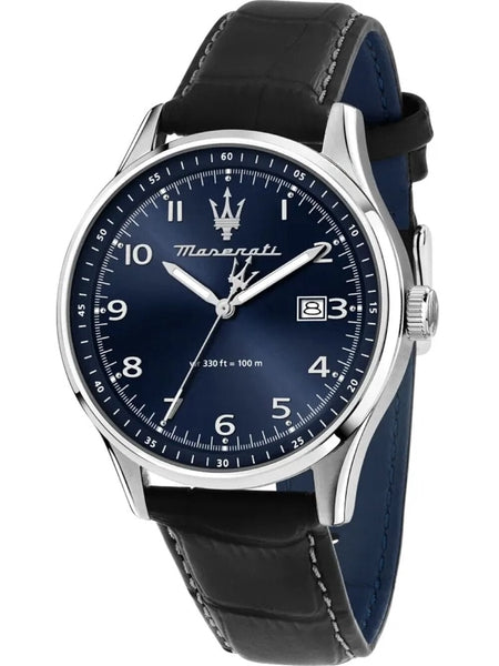 Meeste käekell Maserati Sorpasso R8851124003 - Premiumkellad