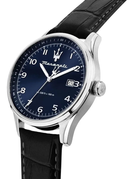 Meeste käekell Maserati Sorpasso R8851124003 - Premiumkellad