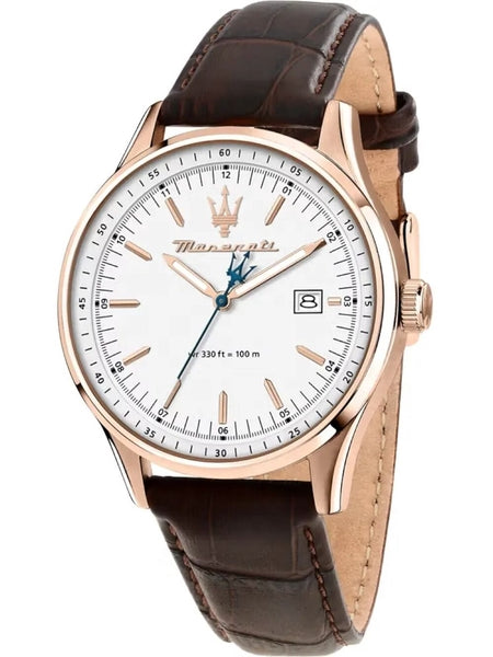 Meeste käekell Maserati Sorpasso R8851124002 - Premiumkellad