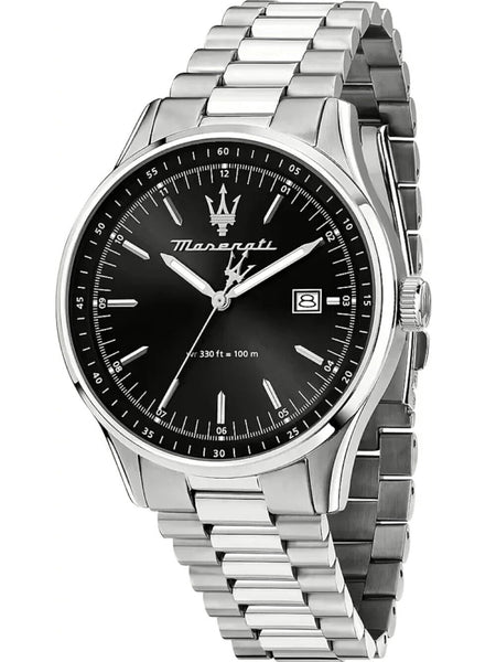 Meeste käekell Maserati Sorpasso R8853124003 - Premiumkellad