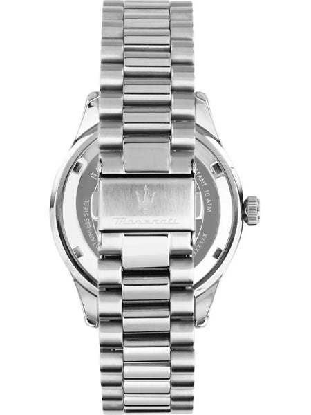 Meeste käekell Maserati Sorpasso R8853124003 - Premiumkellad