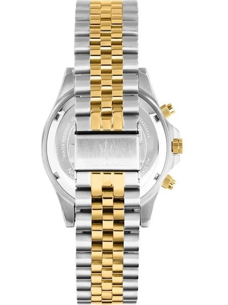 Meeste käekell Maserati Sfida Chrono R8873640024 - Premiumkellad