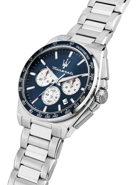 Meeste käekell Maserati Velocità Chrono R8873652005 - Premiumkellad