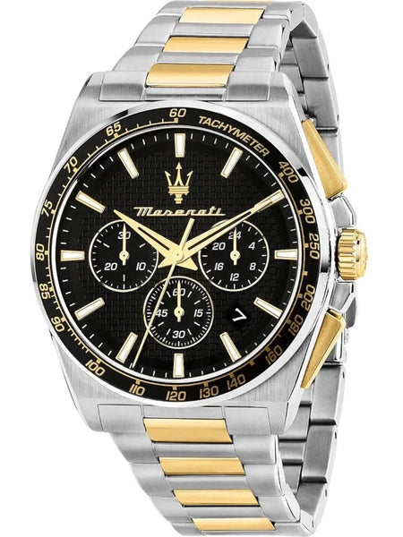 Meeste käekell Maserati Velocità Chrono R8873652003 - Premiumkellad