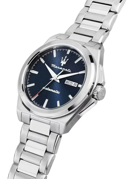 Meeste käekell Maserati Velocità Automatic R8823152002 - Premiumkellad