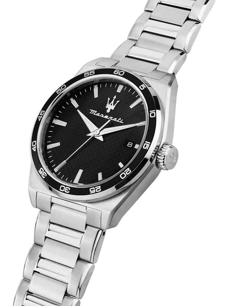 Meeste käekell Maserati Velocità R8853152002 - Premiumkellad