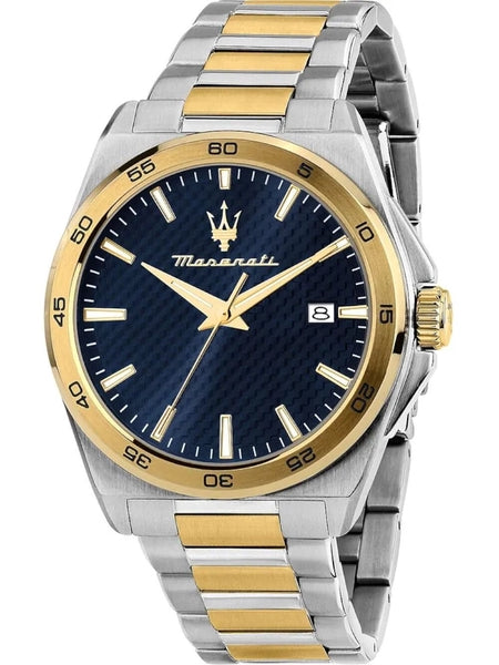 Meeste käekell Maserati Velocità R8853152001 - Premiumkellad