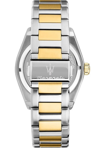 Meeste käekell Maserati Velocità R8853152001 - Premiumkellad