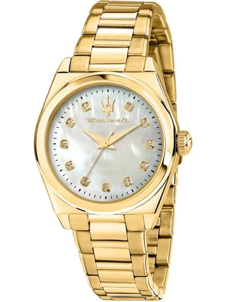 Naiste käekell Maserati Velocità R8853152502 - Premiumkellad