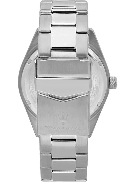 Meeste käekell Maserati Competizione R8853100045 - Premiumkellad