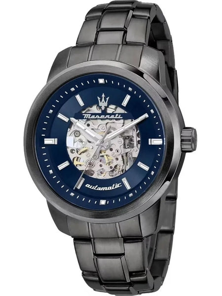 Meeste käekell Maserati Successo Automatic R8823121002 - Premiumkellad