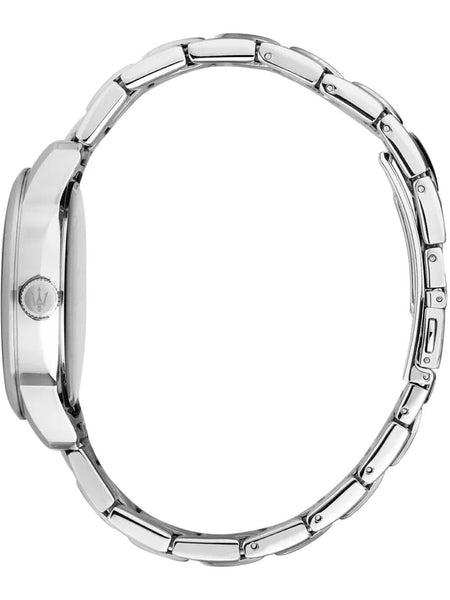 Meeste käekell Maserati Successo R8853121012 - Premiumkellad