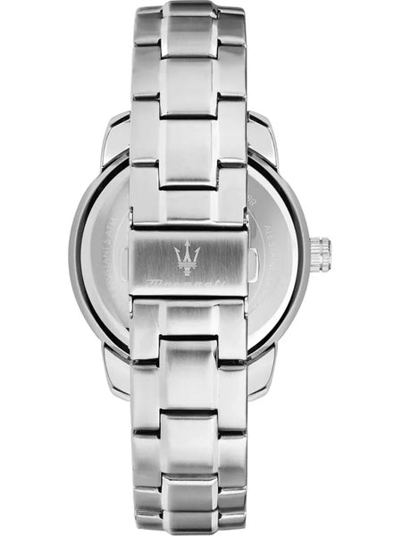 Meeste käekell Maserati Successo R8853121011 - Premiumkellad