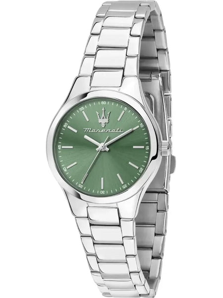 Naiste käekell Maserati Attrazione R8853151508 - Premiumkellad