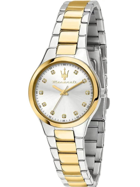 Naiste käekell Maserati Attrazione R8853151505 - Premiumkellad