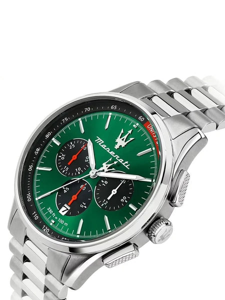 Meeste käekell Maserati Sorpasso Chrono R8873624002 - Premiumkellad