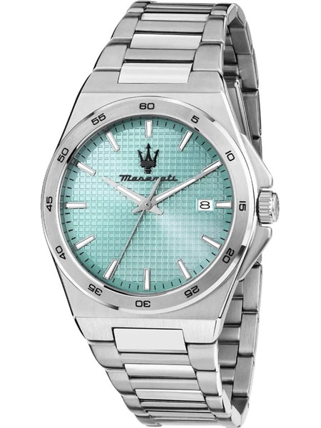 Meeste käekell Maserati Velocità Slim R8853153002 - Premiumkellad