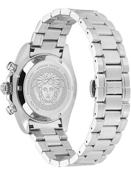 Meeste käekell Versace Chrono X VE9K00924