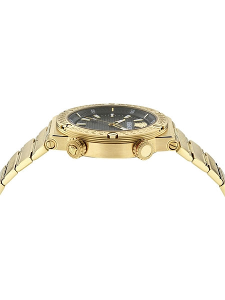 Meeste käekell Versace Greca Logo Diver VE8G00624