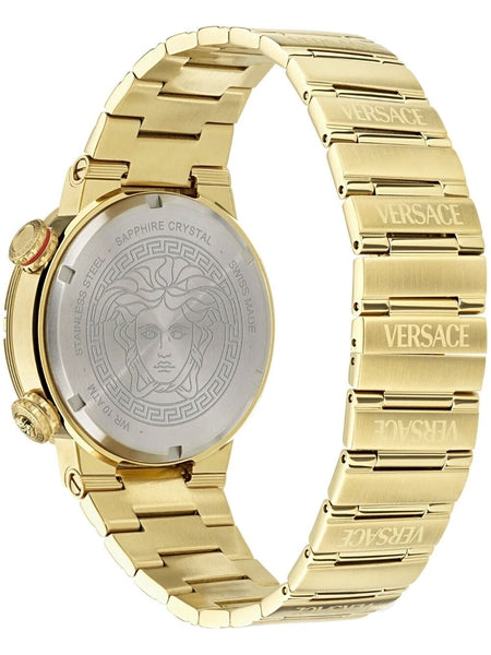 Meeste käekell Versace Greca Logo Diver VE8G00624