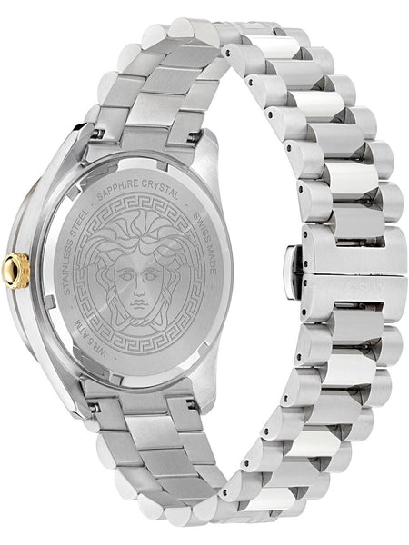 Meeste käekell Versace V-Dome VE8E00324