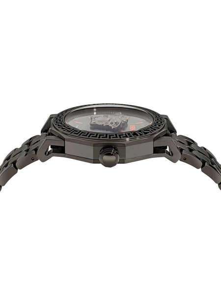 Meeste käekell Versace Medusa Deco VE9I00524
