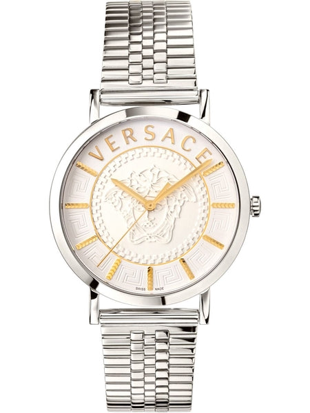 Meeste käekell Versace V-Essential VEJ400421