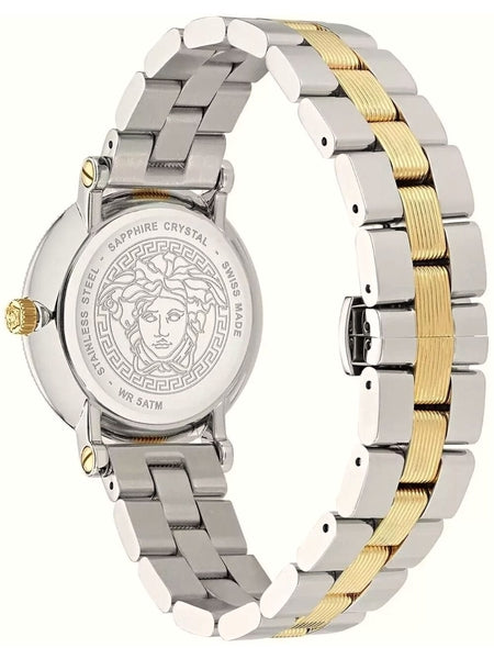 Naiste käekell Versace Greca Flourish VE7F00523