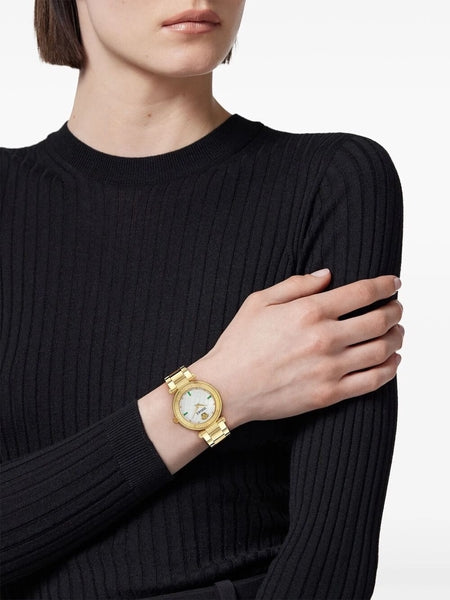 Naiste käekell Versace Greca Reve VE8B00824