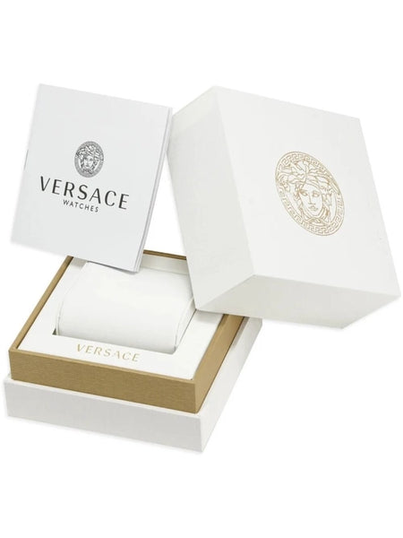 Naiste käekell Versace V-Code VE8I00724 - Premiumkellad
