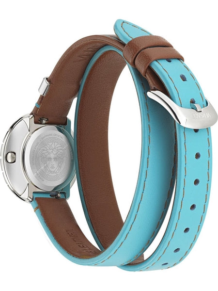 Naiste käekell Versace La Greca VE8C00324