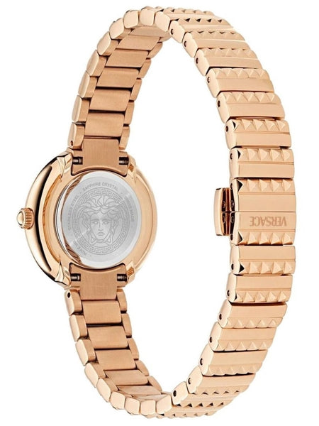 Naiste käekell Versace Greca Goddess Petite VEDFA0424