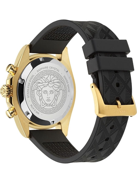 Meeste käekell Versace Chrono X VE9K00224