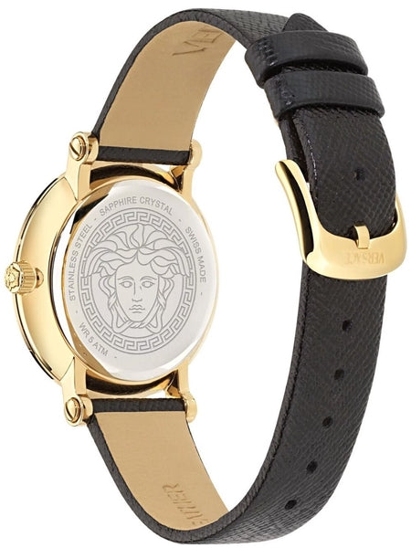 Naiste käekell Versace Greca Sphere VE9C00224