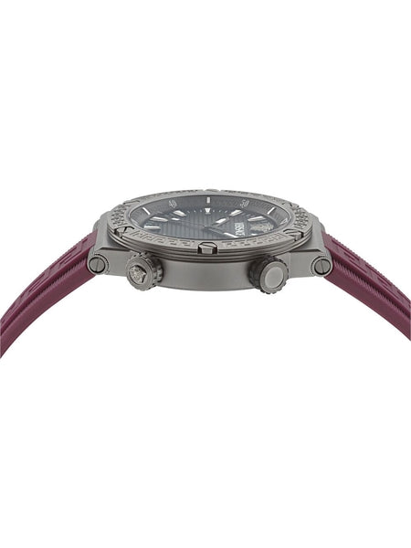 Meeste käekell Versace Greca Logo Diver VE8G00224 - Premiumkellad