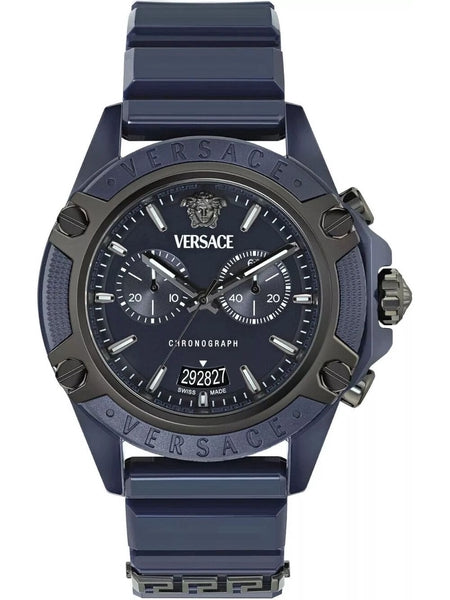 Meeste käekell Versace Icon Active Chrono VE8P00624 - Premiumkellad