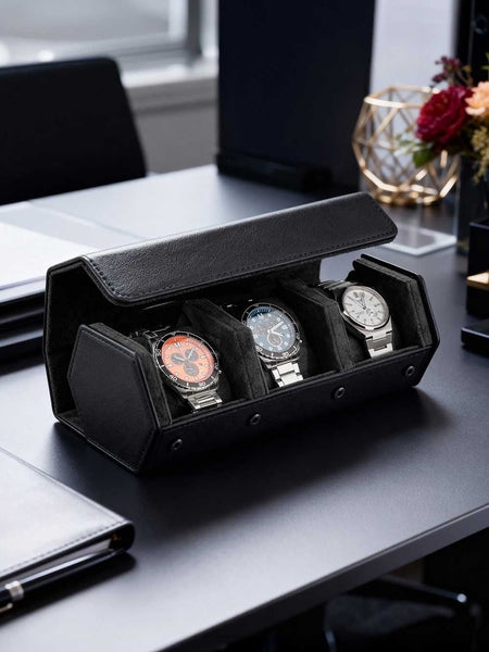 Kellakarp Rothenschild 3-le kellale RS-3176-3-BL-GY - Premiumkellad