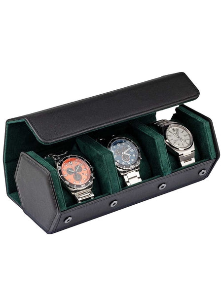 Kellakarp Rothenschild 3-le kellale RS-3176-3-BL-GN - Premiumkellad