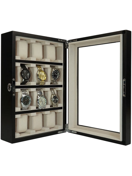 Kellakarp Rothenschild 12-le kellale RS-1100-12BL - Premiumkellad