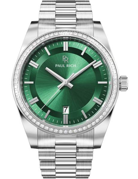 Meeste käekell Paul Rich Legacy PR-45213 - Premiumkellad