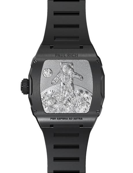 Meeste käekell Paul Rich Astro Galaxy 42m PR-45226 - Premiumkellad