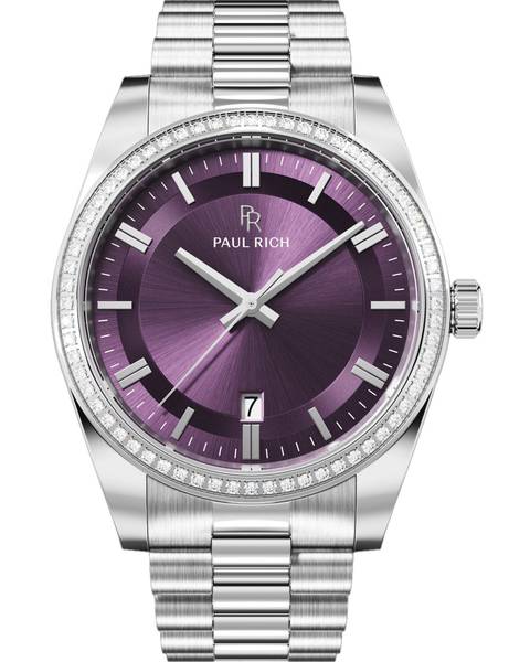 Meeste käekell Paul Rich Legacy PR-45227 - Premiumkellad