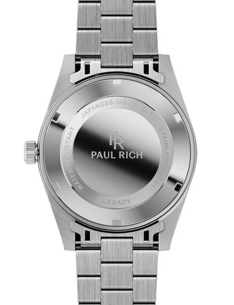 Meeste käekell Paul Rich Legacy PR-45227 - Premiumkellad