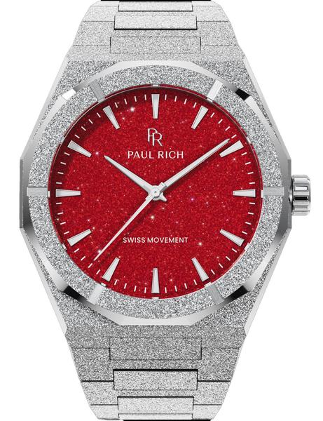 Meeste käekell Paul Rich Frosted Star Dust II PR-45232 - Premiumkellad