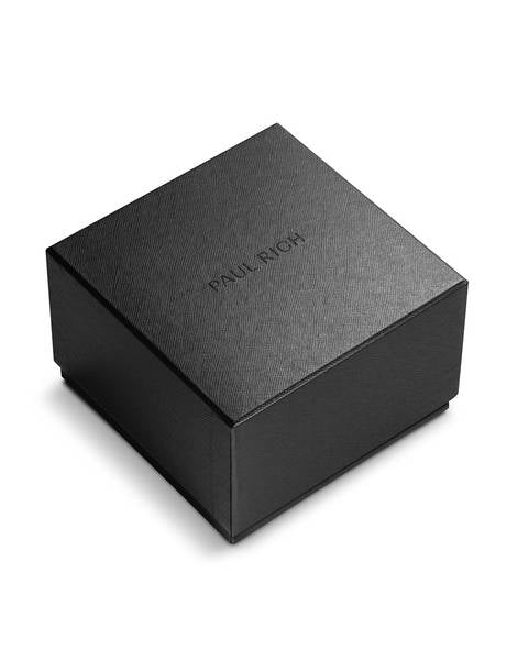Meeste käekell Paul Rich Frosted Star Dust II PR-45232 - Premiumkellad