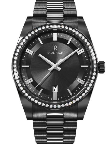 Meeste käekell Paul Rich Legacy PR-45234 - Premiumkellad