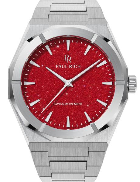 Meeste käekell Paul Rich Star Dust II PR-45241 - Premiumkellad