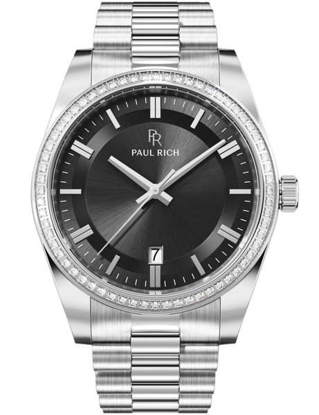 Meeste käekell Paul Rich Legacy PR-45242 - Premiumkellad